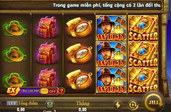 Game Bài B52