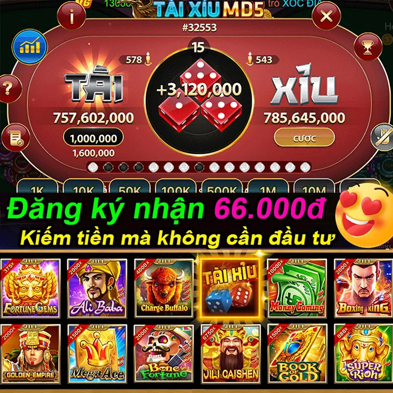 Game Thể Thao B52